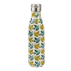 Stainless Steel Bottle For Children Rex London Love Birds