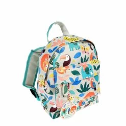 Children's Backpack Rex London Wild Wonders