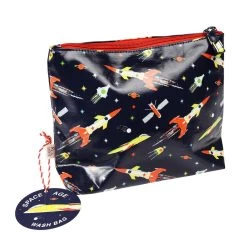 Toilet Bag Rex London Space Age [Size 8x23x17.5 cm]