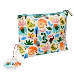 Toilet Bag Rex London Wild Wonders [Size 8x23x17.5 cm]