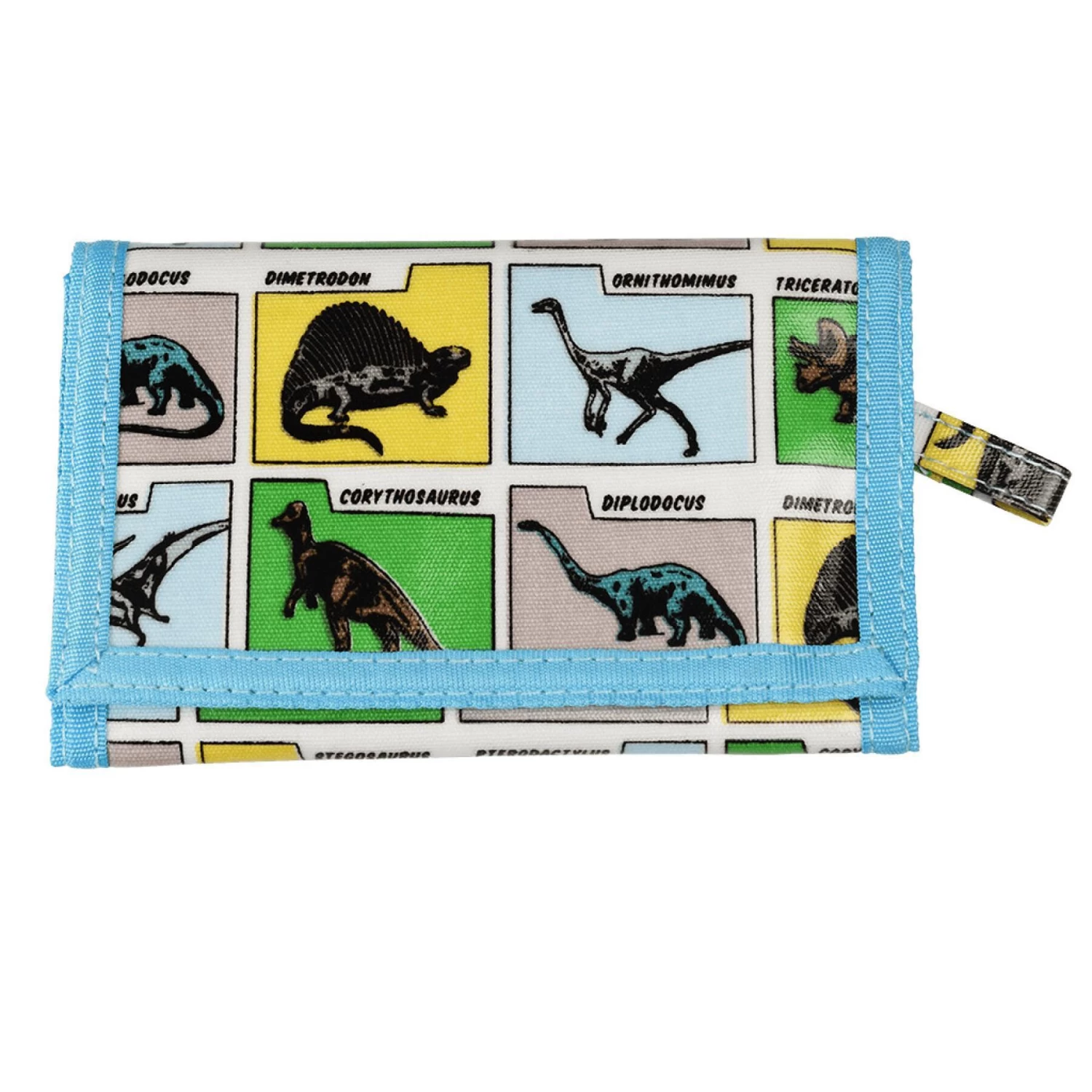 Children's Wallet Rex London Prehistoric Land