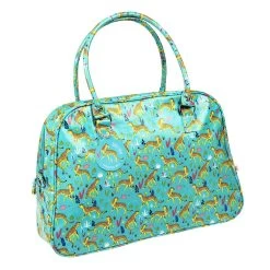 Travel Bag Rex London Cheetah