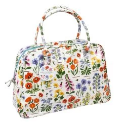 Travel Bag Rex London Wild Flowers