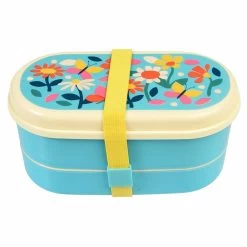 Lunch Box For Children Rex London Butterfly Garden