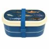 Lunch Box For Children Rex London Sharks