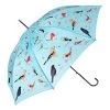Children's Umbrella Rex London Garden Flowers