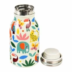 Stainless Steel Bottle For Children Rex London Wild Wonders