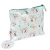 Children's Toiletry Bag Rex London Mimi Et Milo [Size 7,5x21x18 cm]