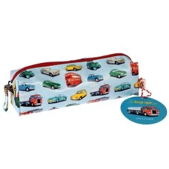 Children's Kit Rex London Road Trip [Size 6x21x9 cm]