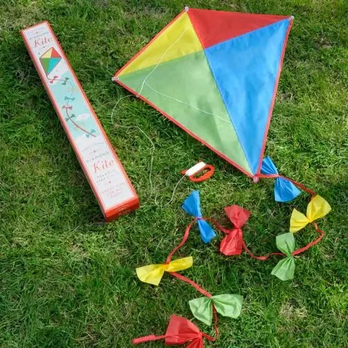 Traditional Diamond Kite - Image 2